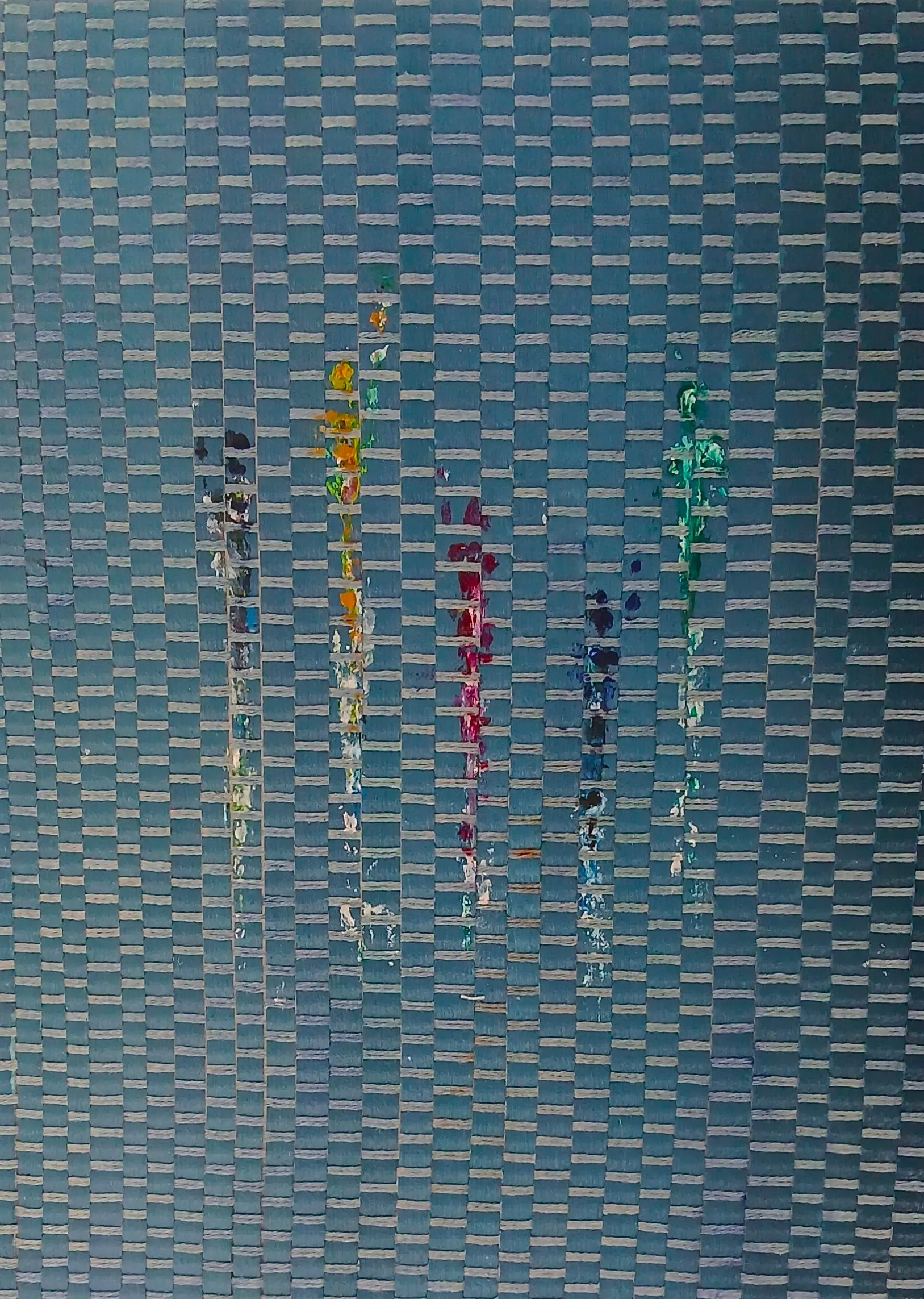 A screenshot of Interwoven Swimmers