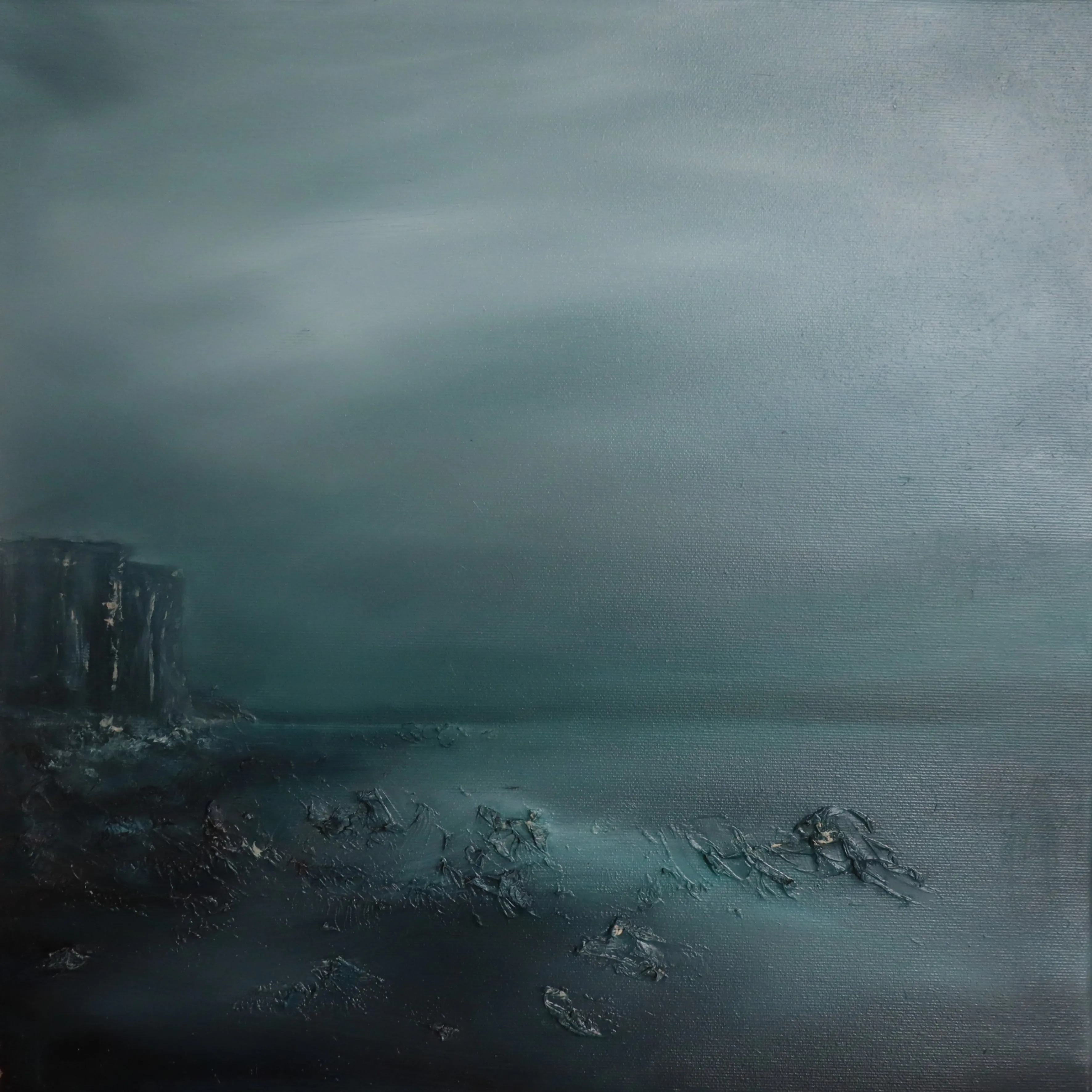 A screenshot of In the Storm - Silverstrand
