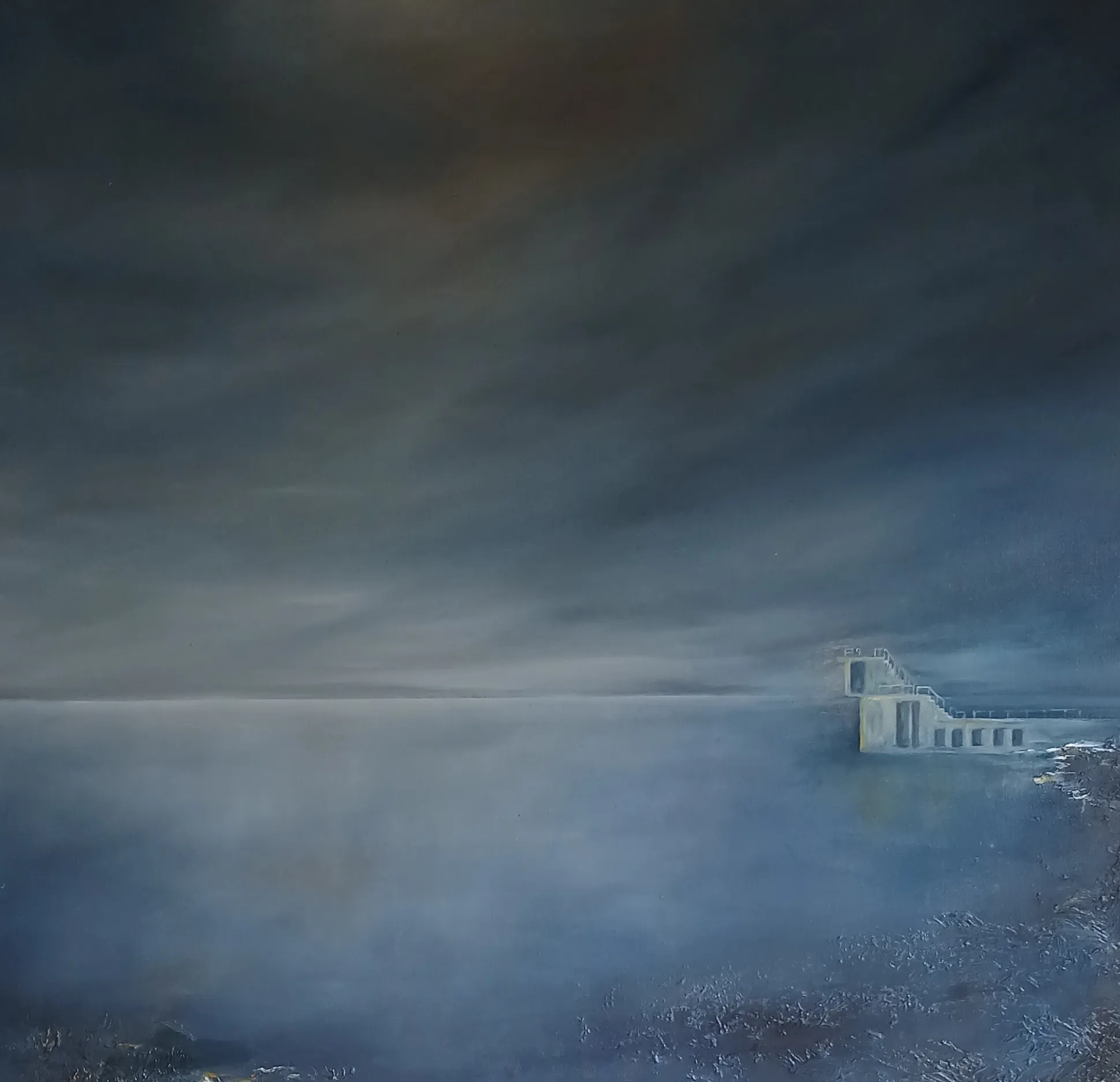 A screenshot of Reflections - Blackrock Galway