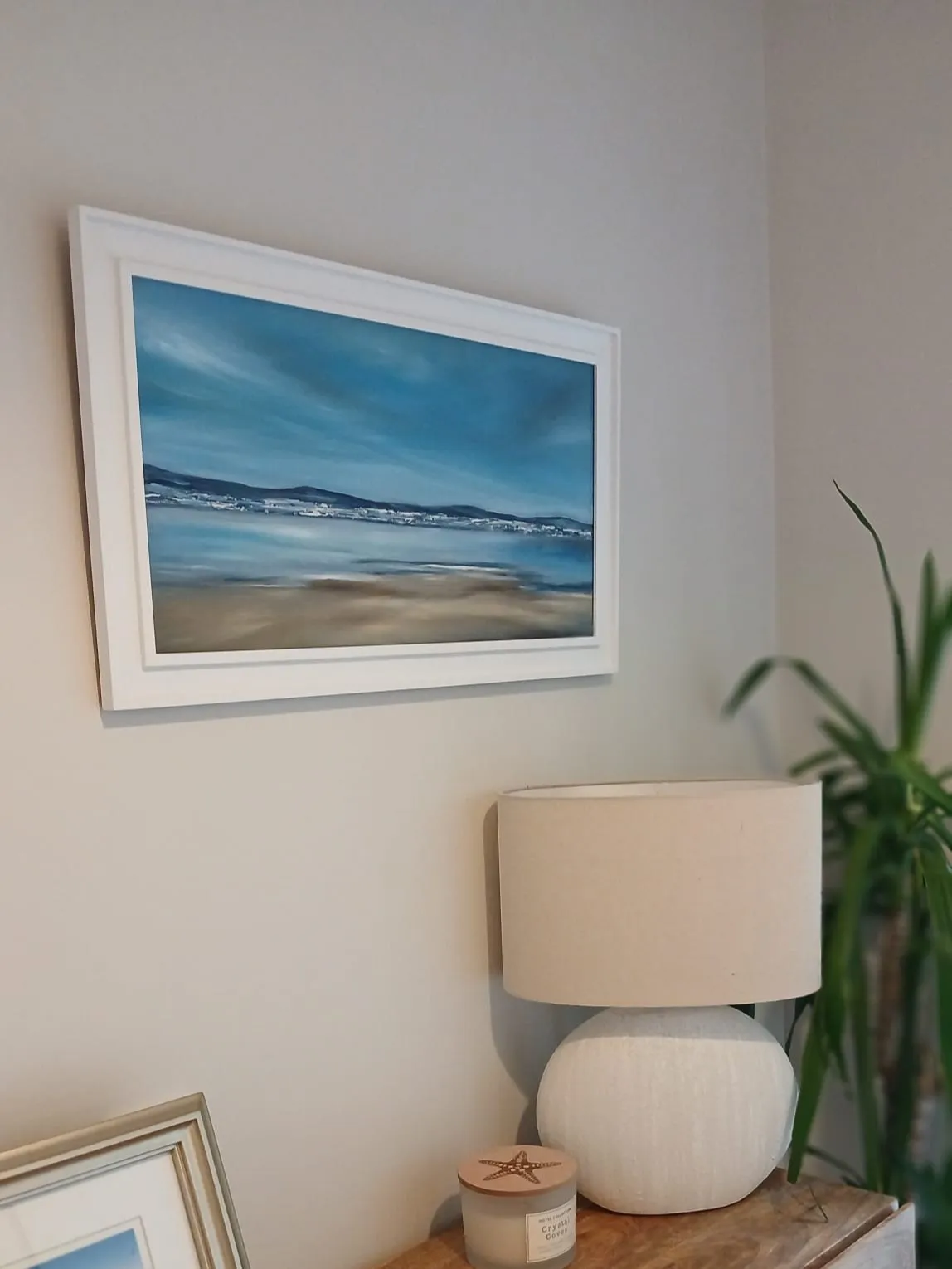 A screenshot of Silverstrand - Galway