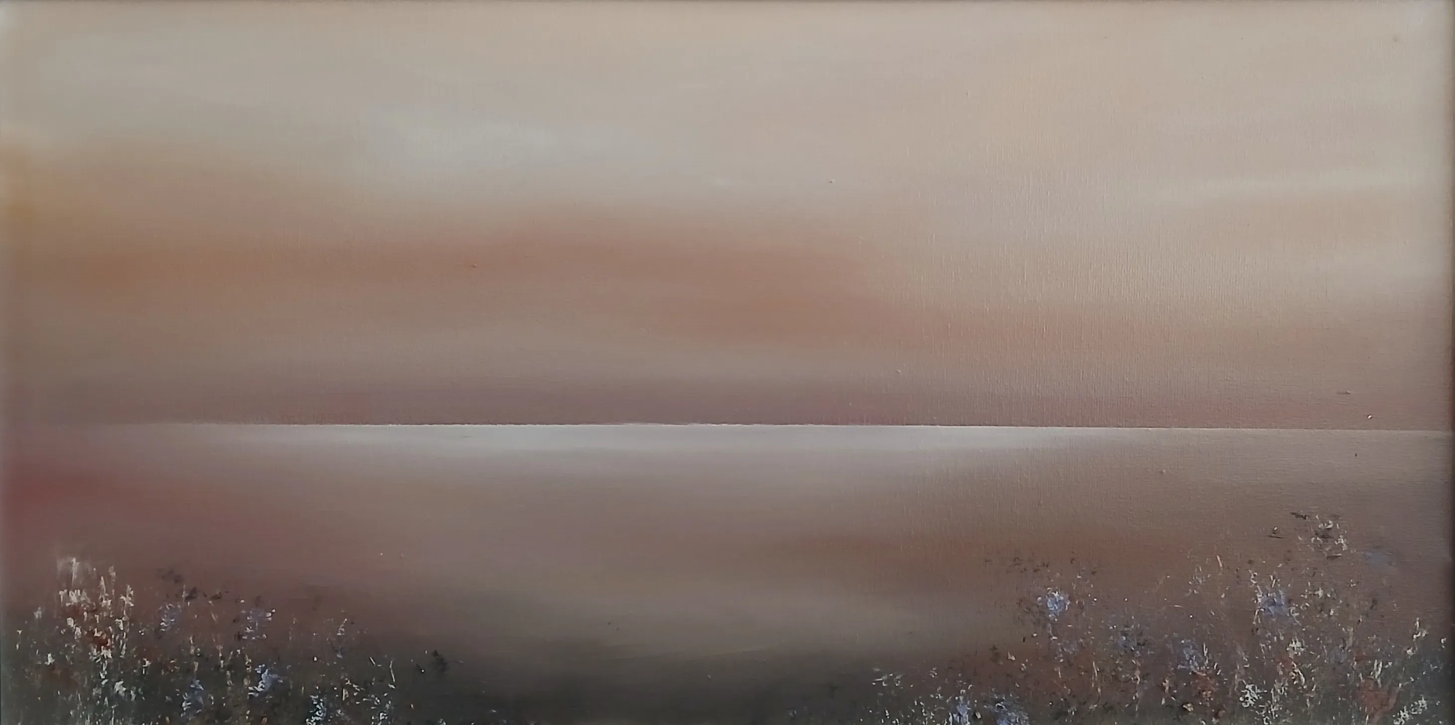 A screenshot of Still Horizons